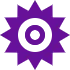logicky logo